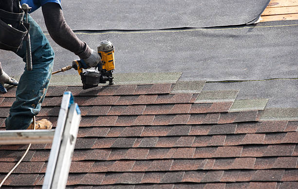 Licensed Flat Roof Repair service in Laurel Springs, NJ - Brentwood Metal Roofing